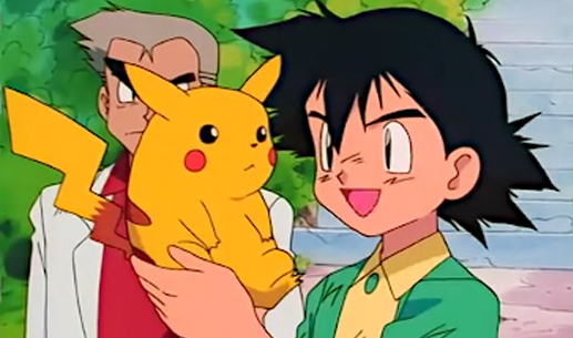 Fenomén jménem Pokémon