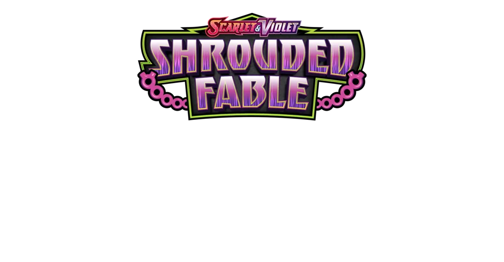 Shrouded Fable