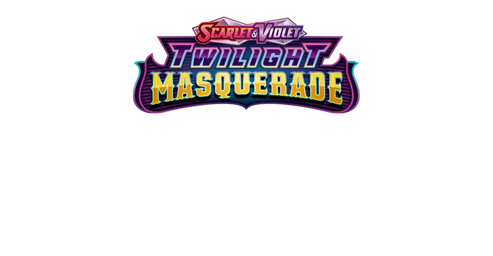 Twilight Masquerade