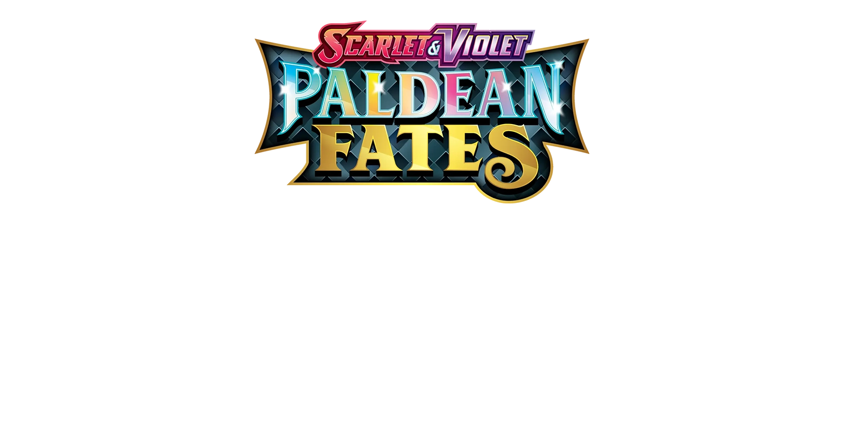 Paldean Fates
