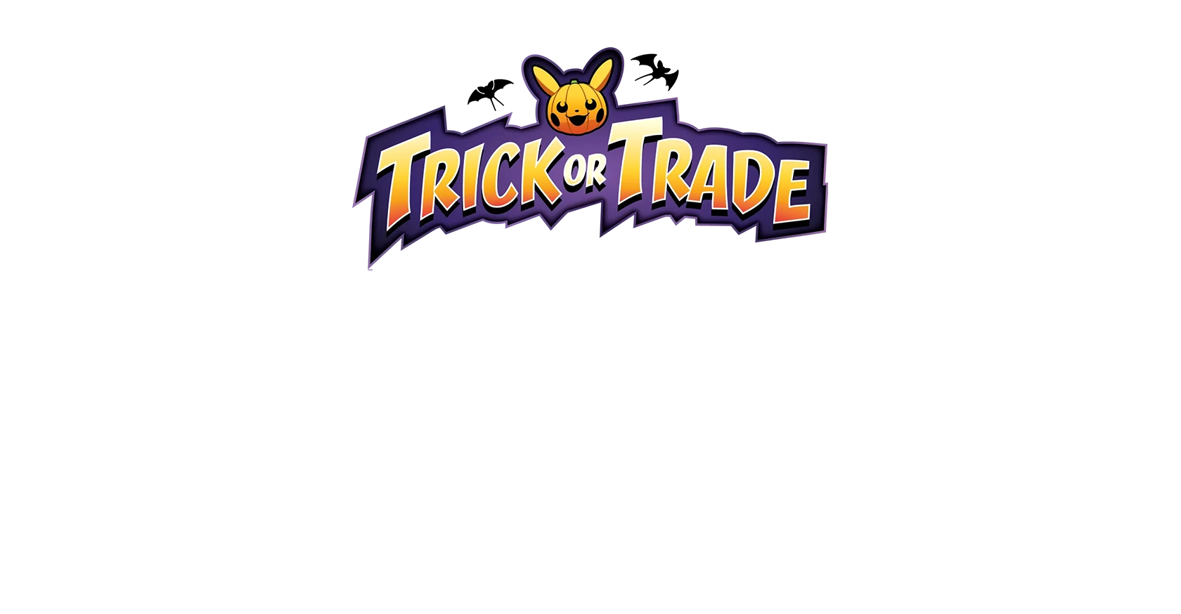 Trick or Trade 2023