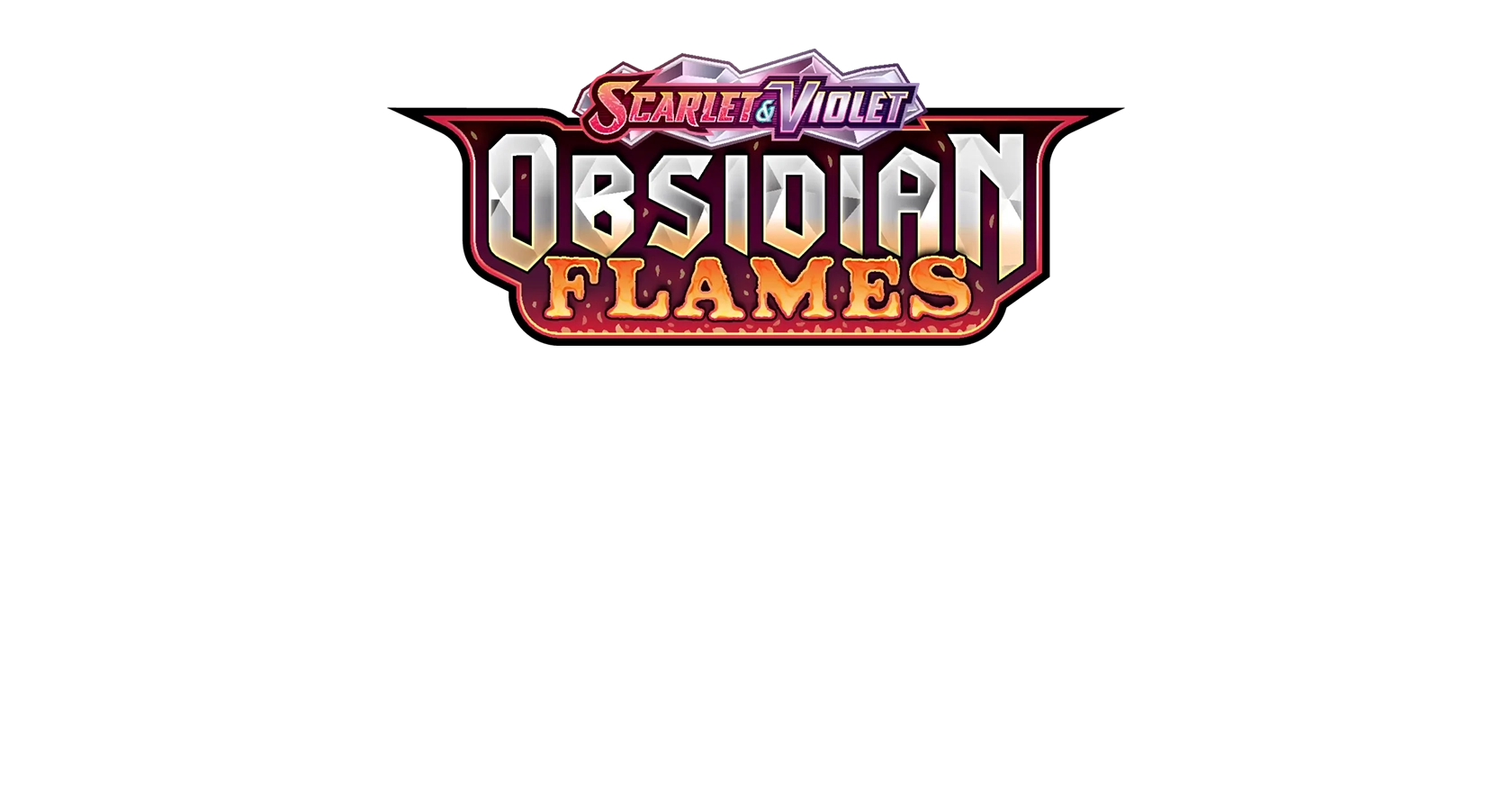 Obsidian Flames