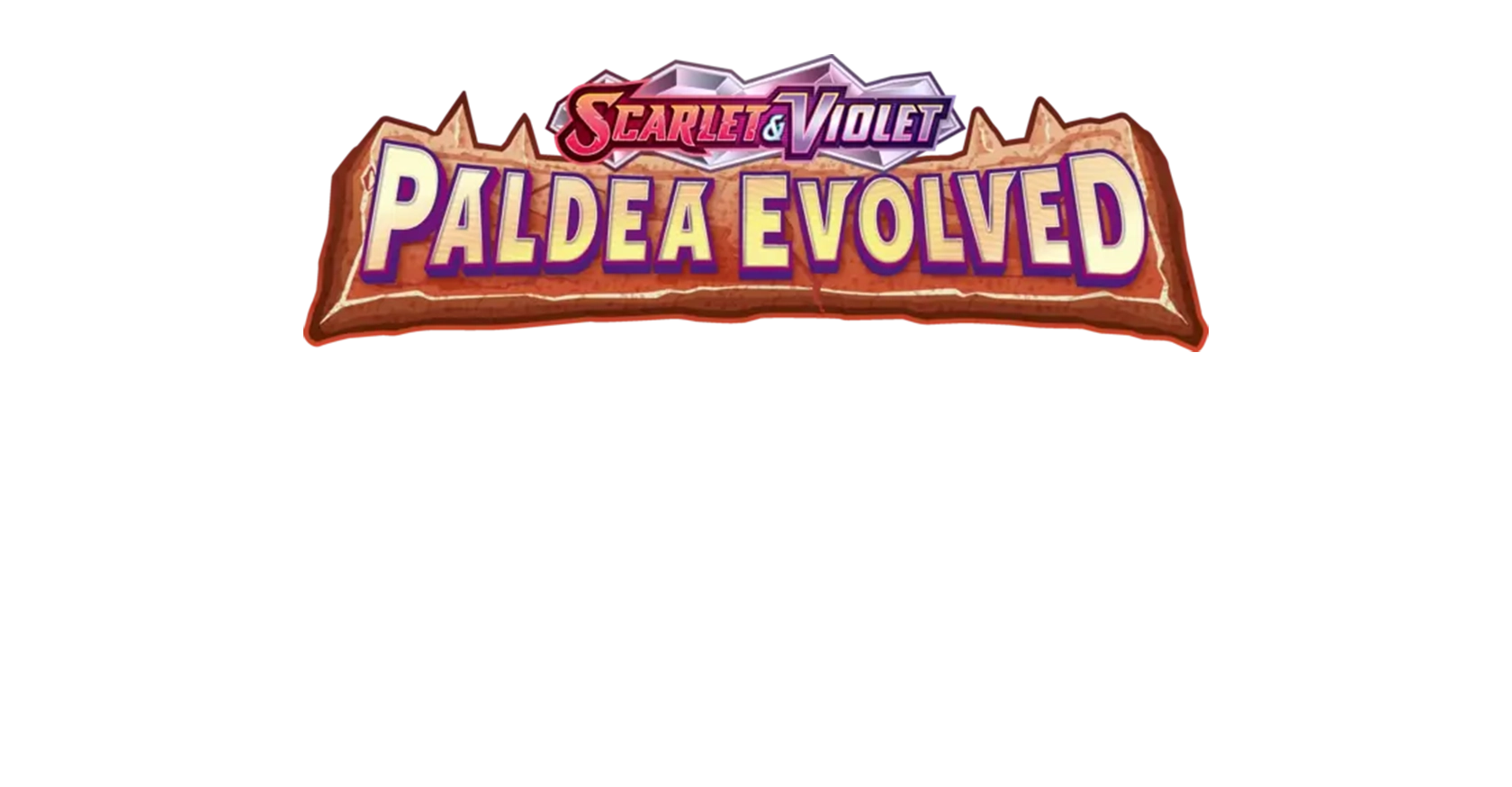 Paldea Evolved