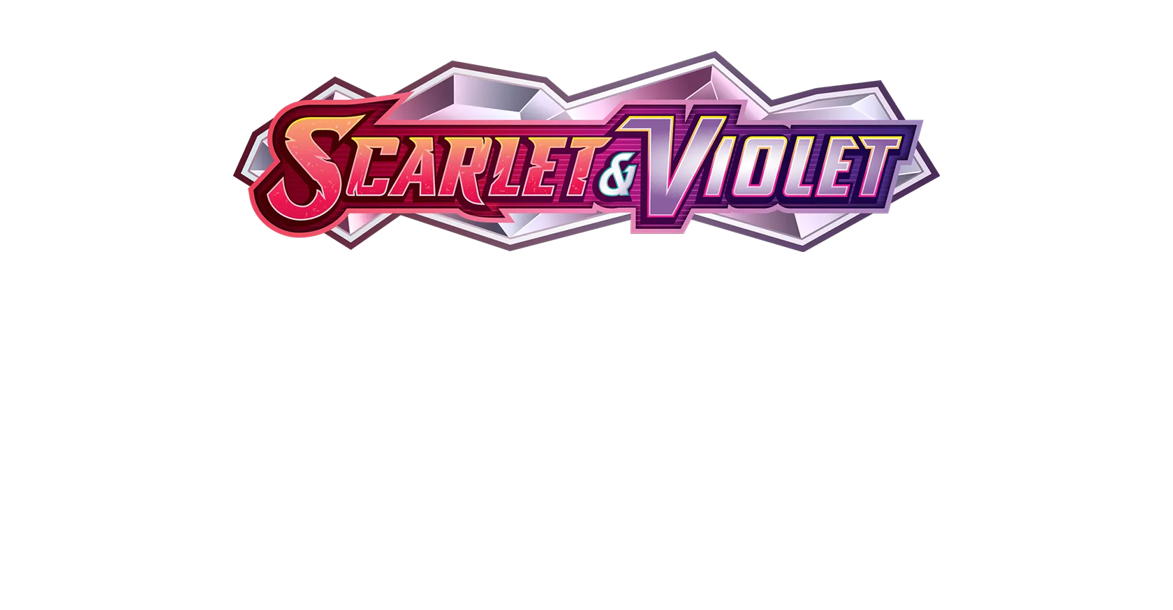 Scarlet and Violet