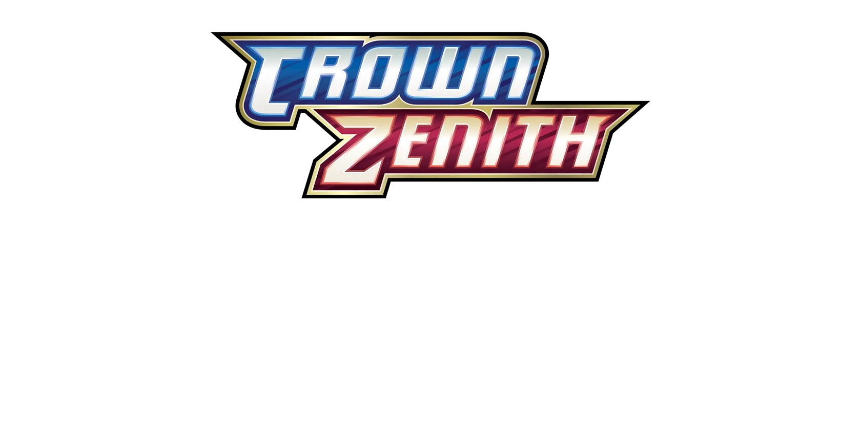 Crown zenith