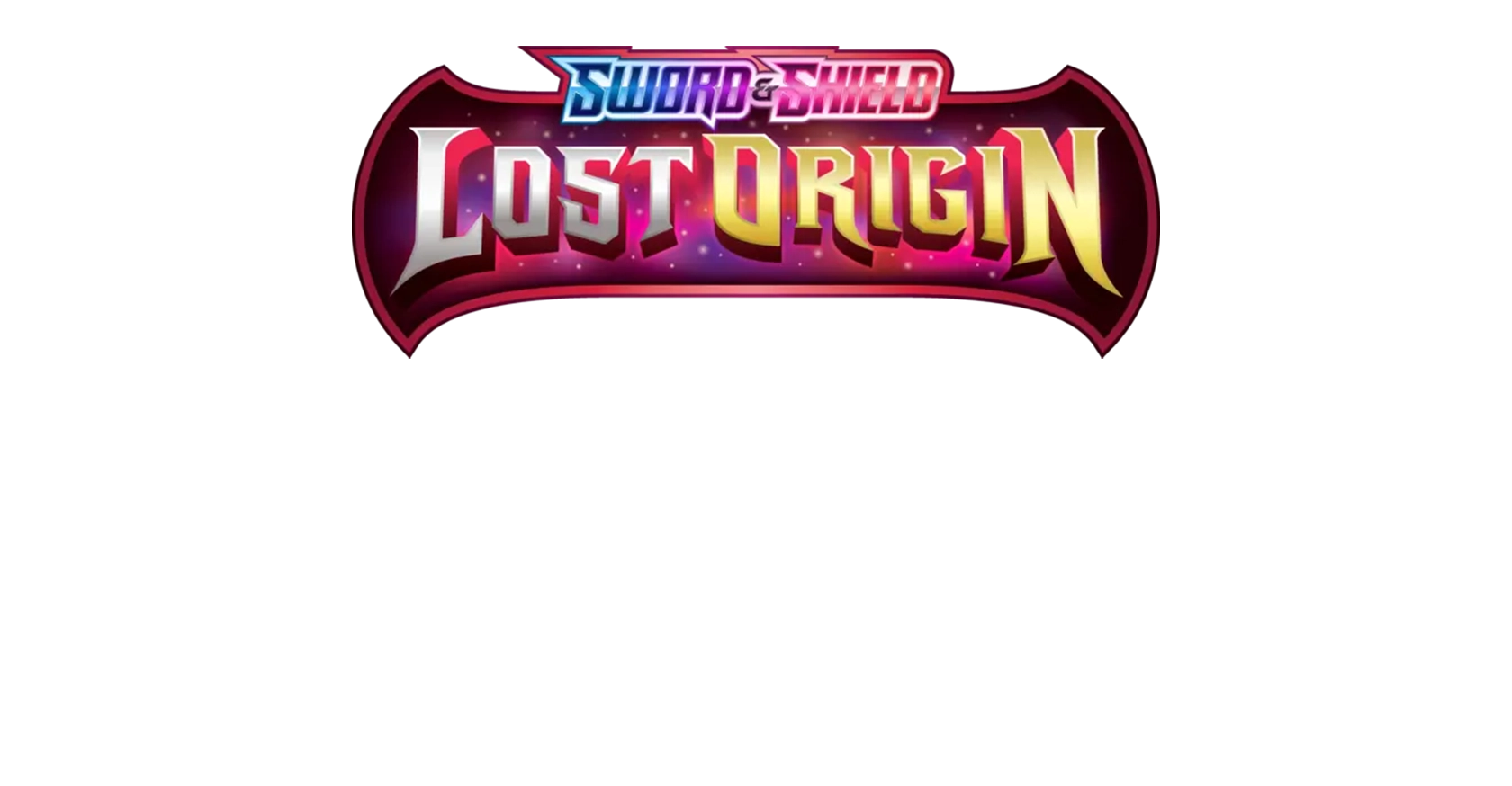 Lost Origin