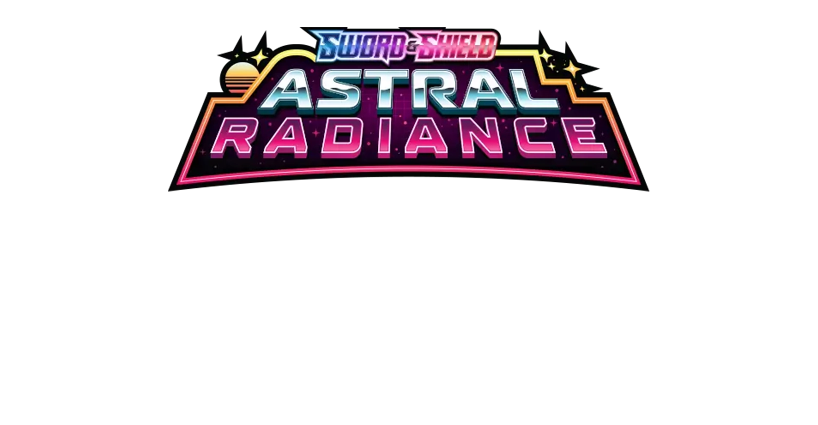 Astral Radiance