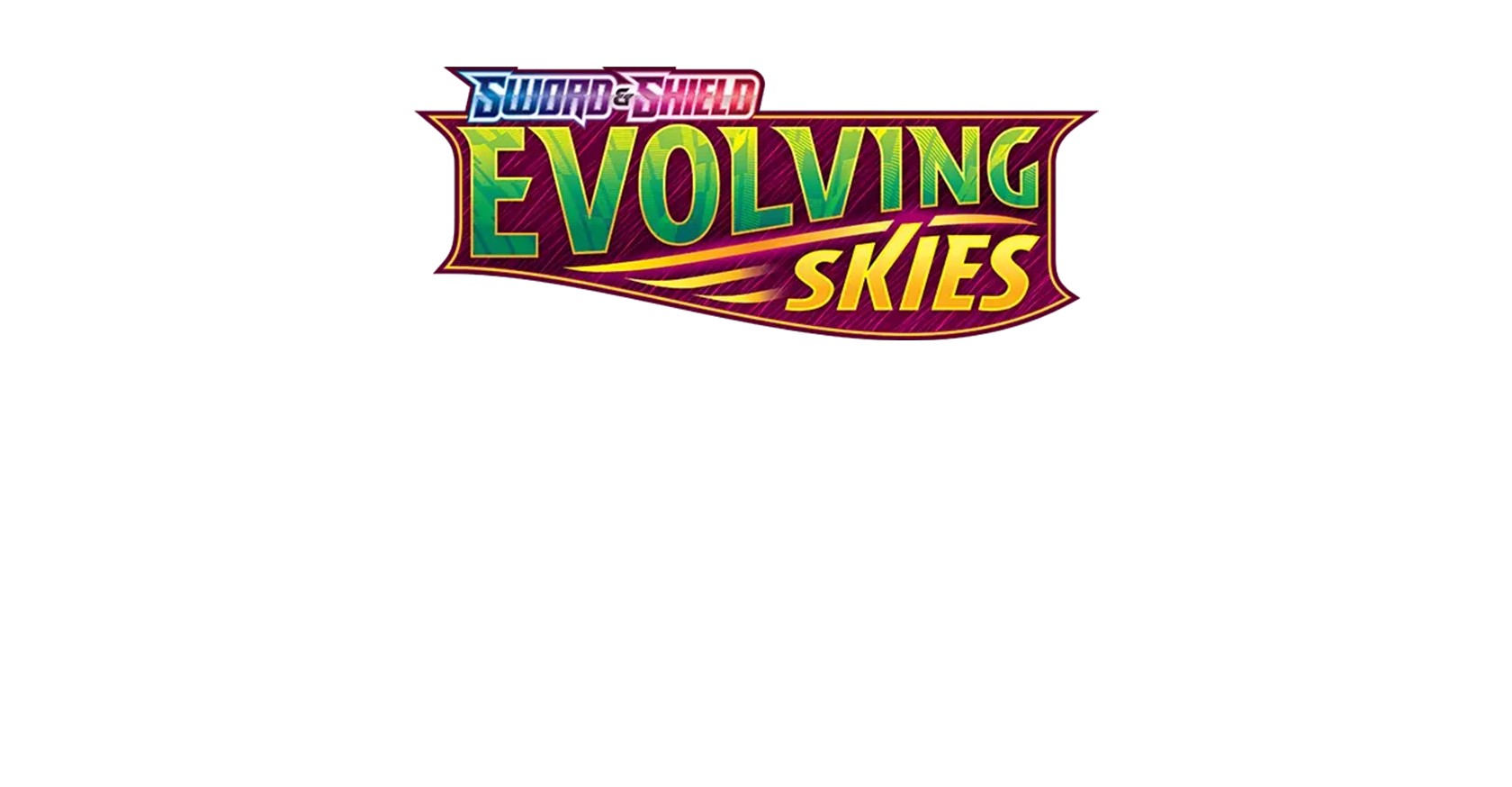 Evolving Skies