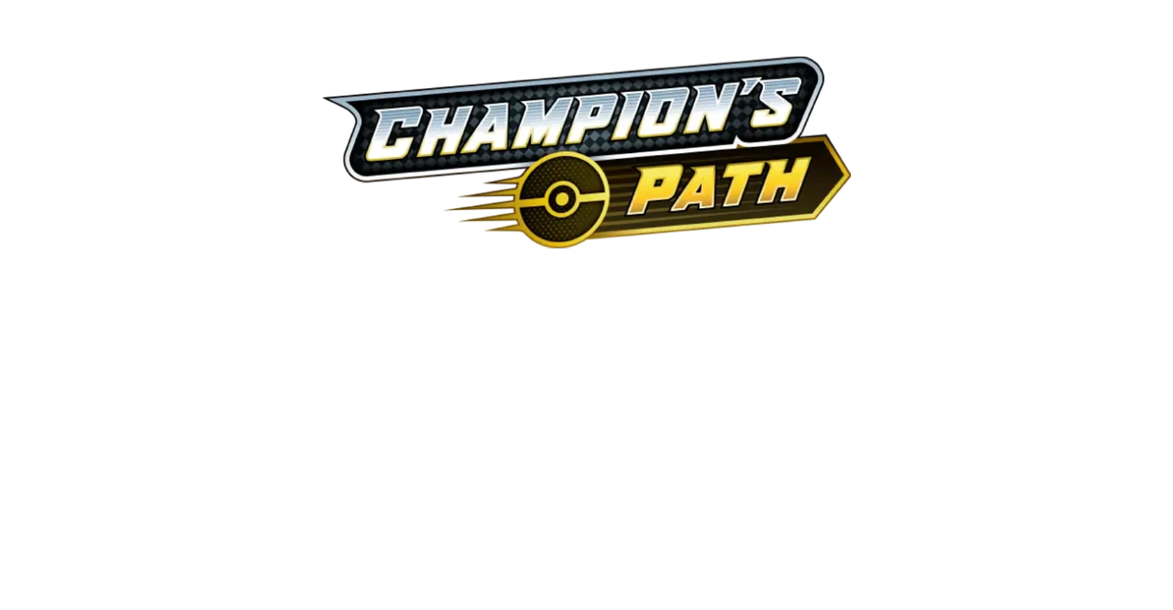 Champion's Path
