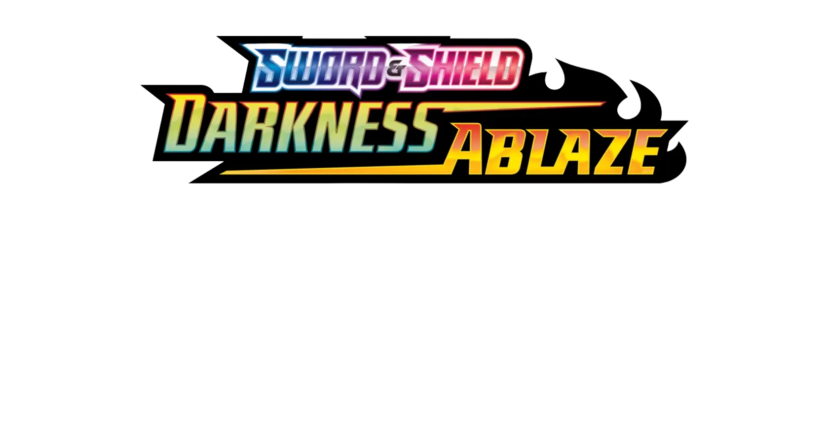 Darkness Ablaze