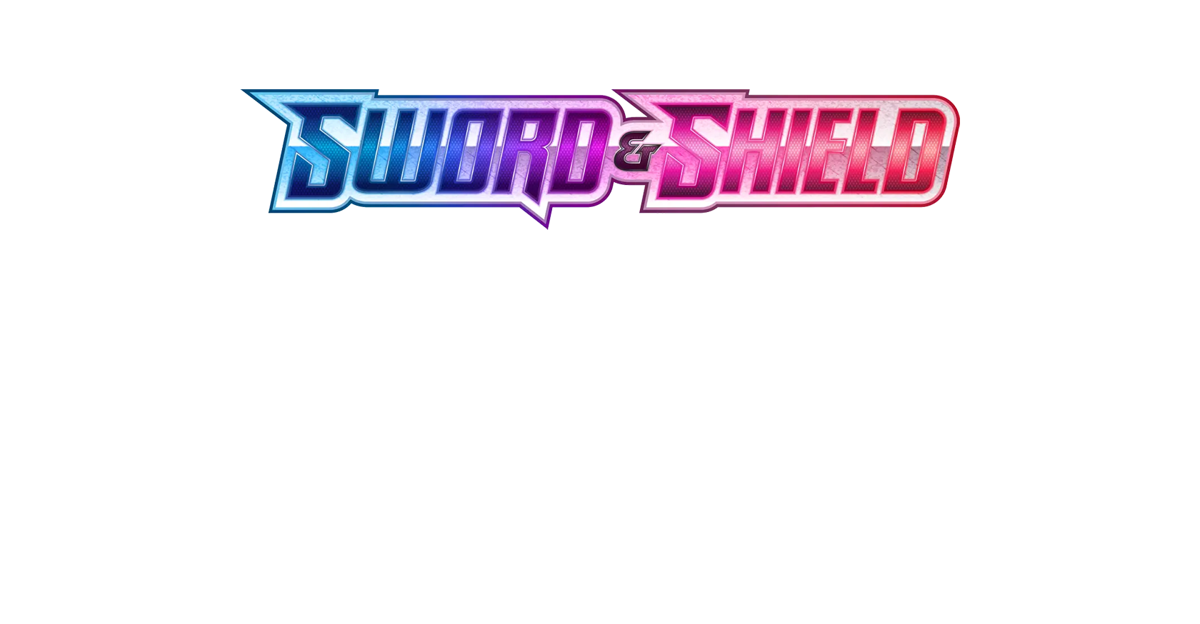 Sword & Shield base