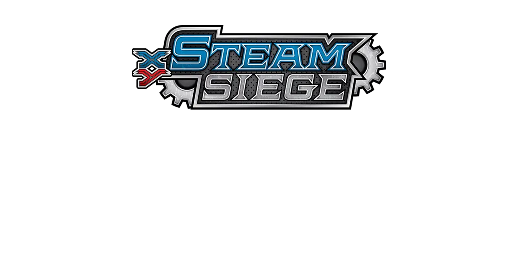 Steam Siege