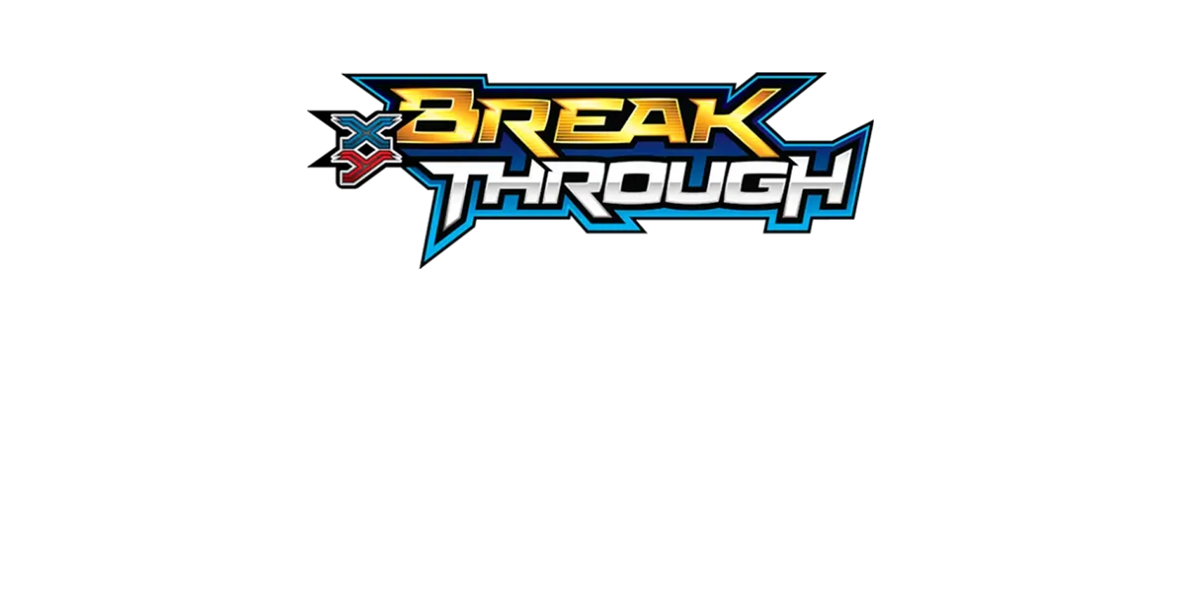 BREAKthrough