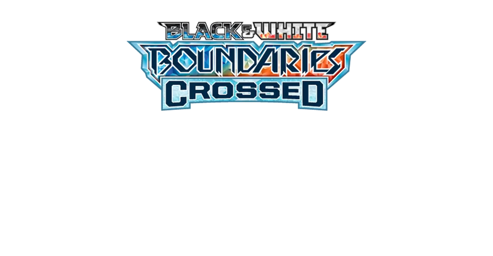 Boundaries Crossed