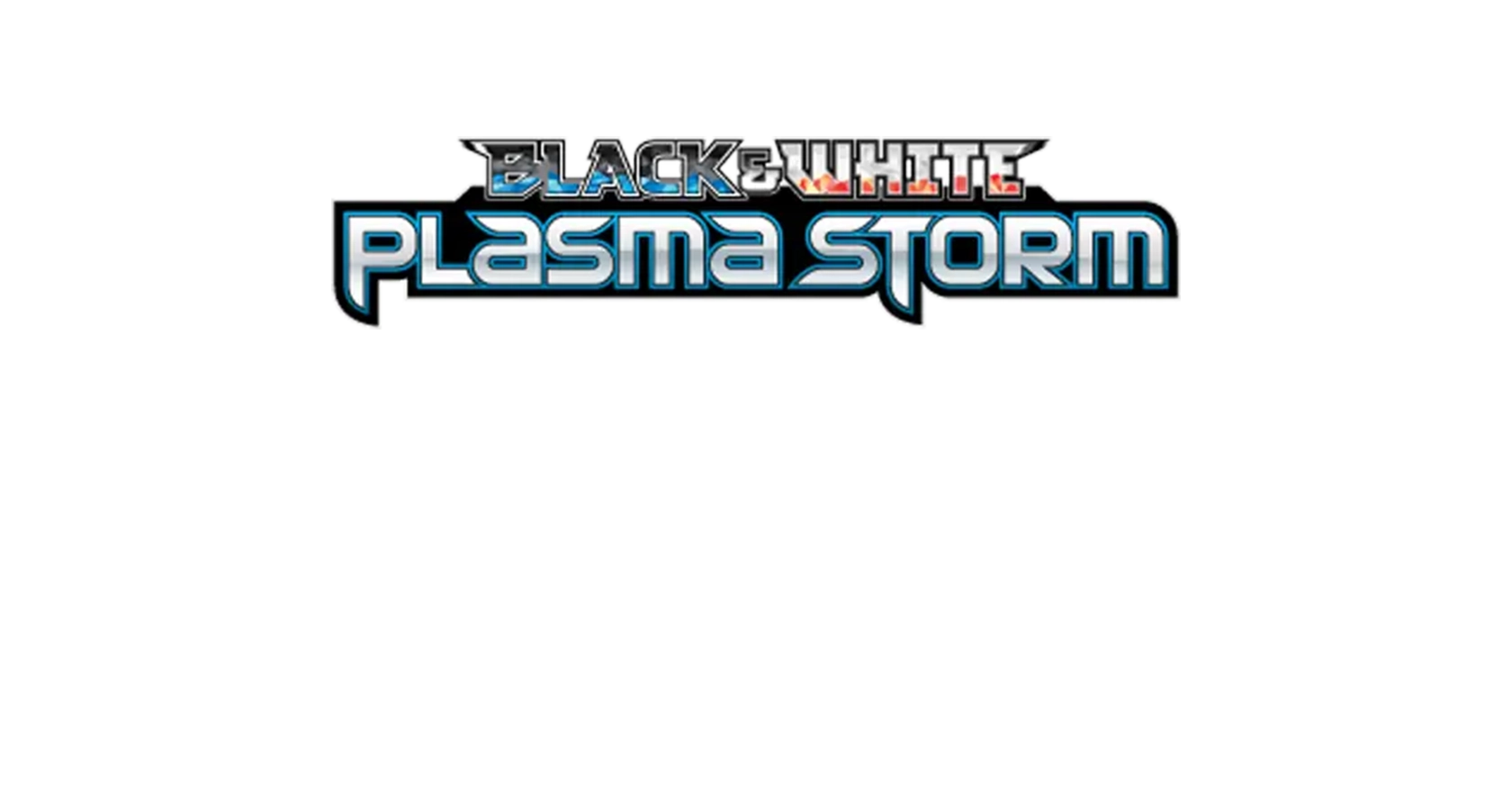 Plasma Storm