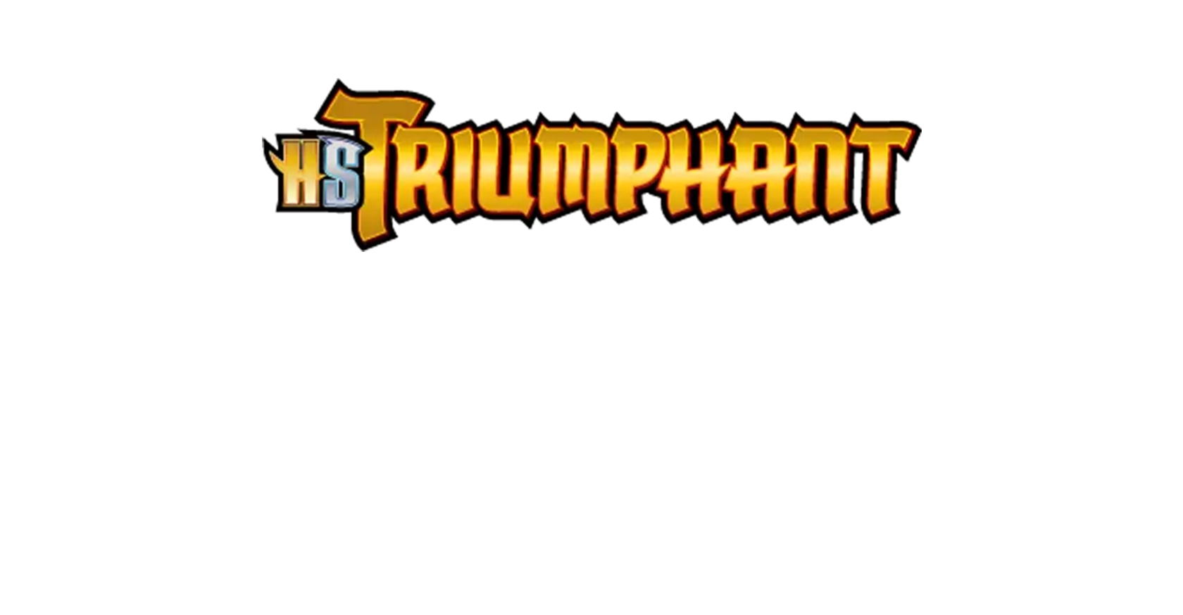 Triumphant