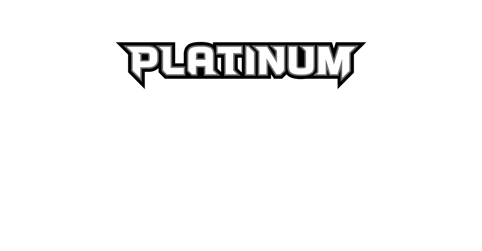 Platinum
