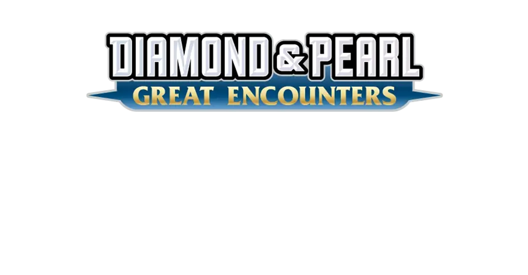 Great Encounters