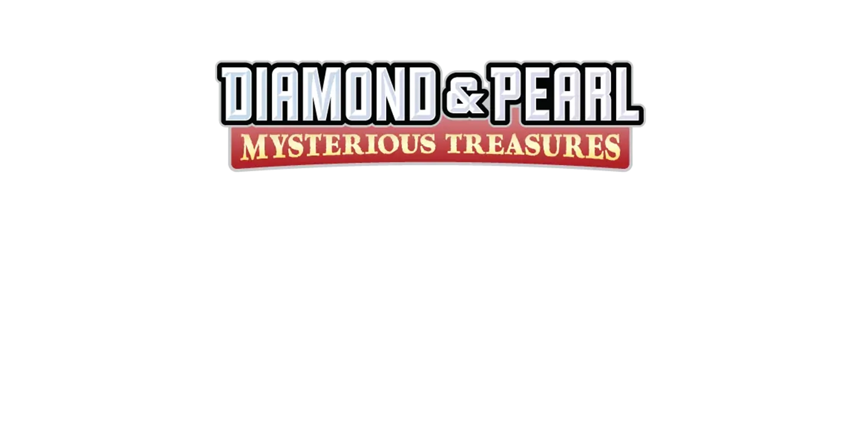 Mysterious Treasures