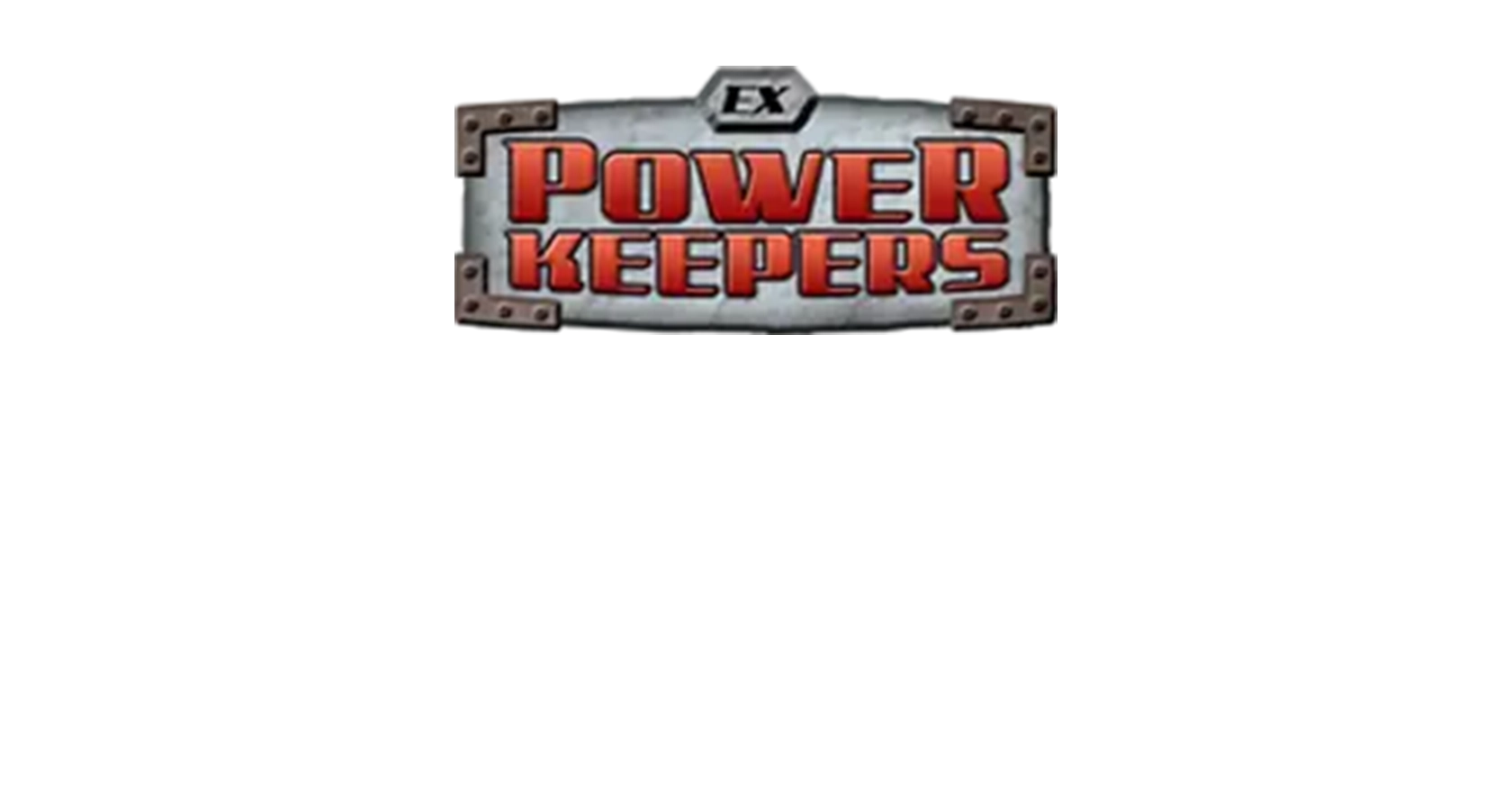 EX Power Keepers
