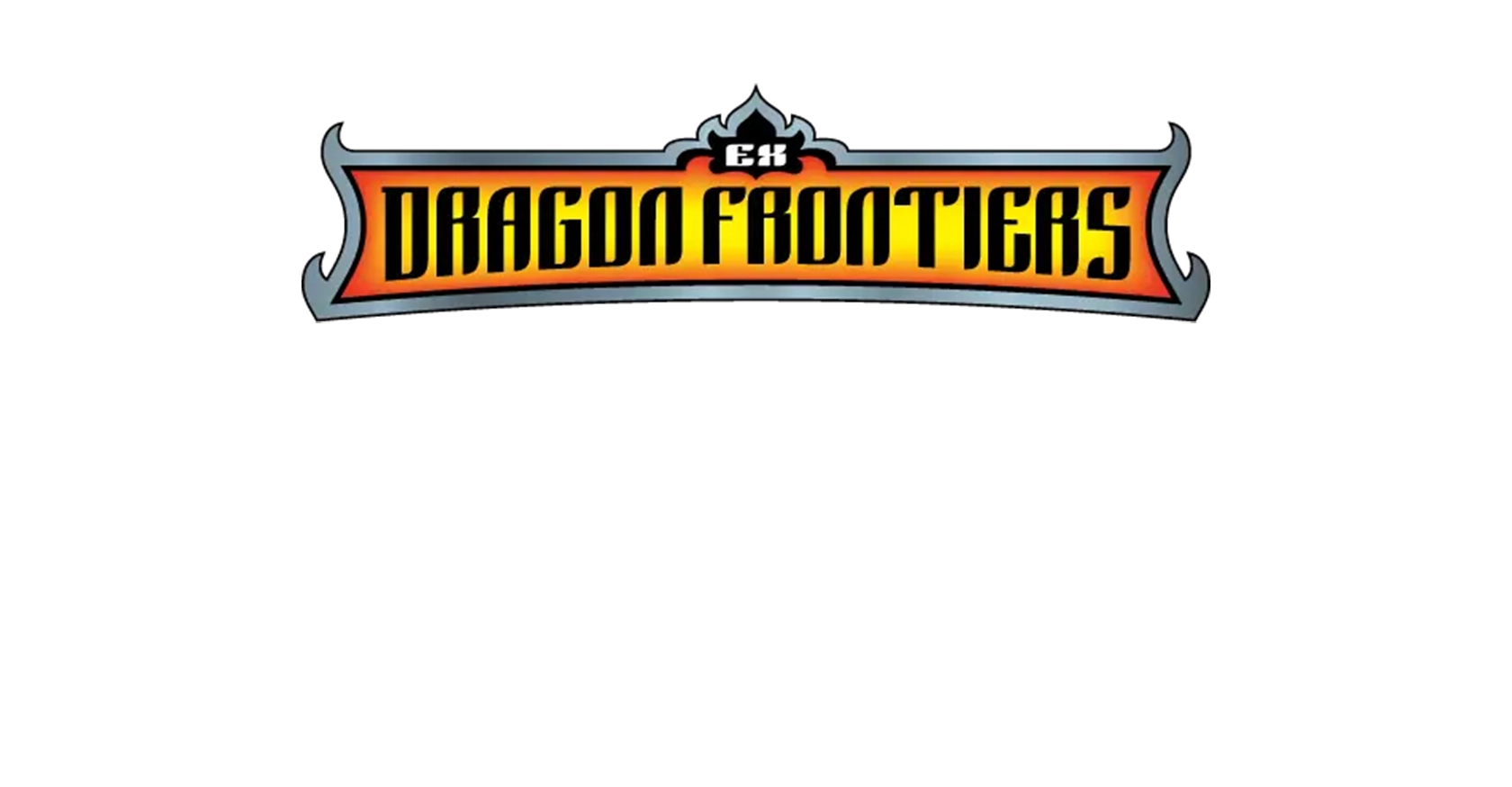 EX Dragon Frontiers