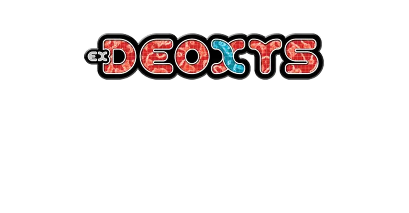 EX Deoxys
