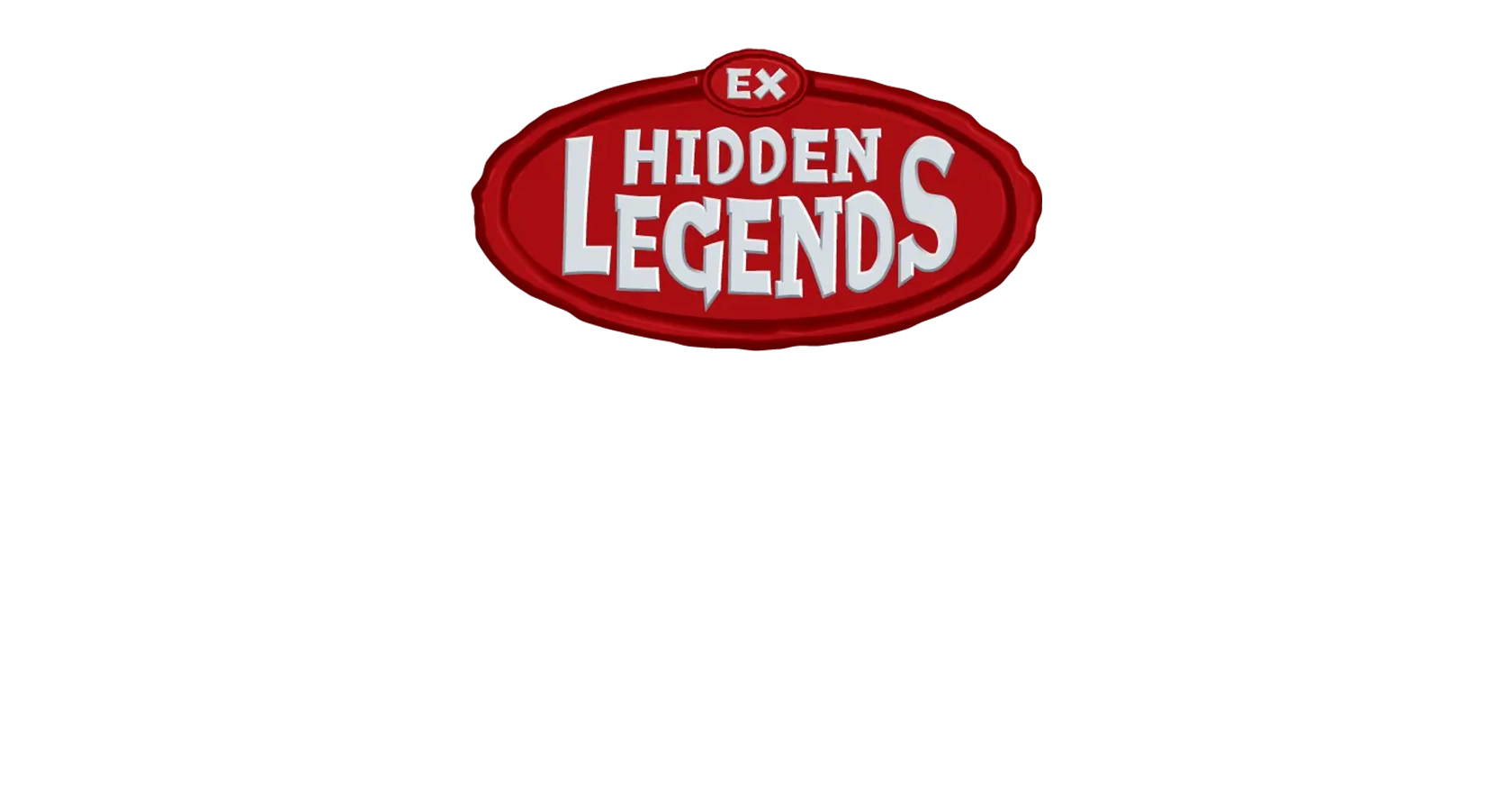 EX Hidden Legends