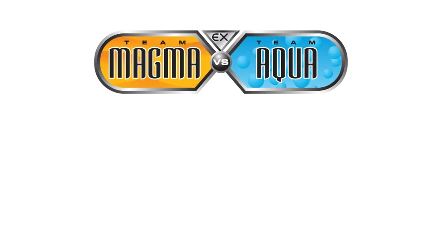 Team Magma vs Aqua