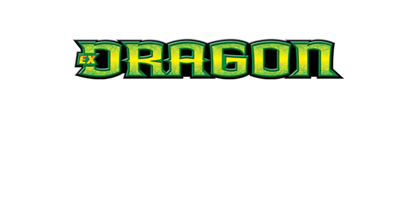 EX Dragon