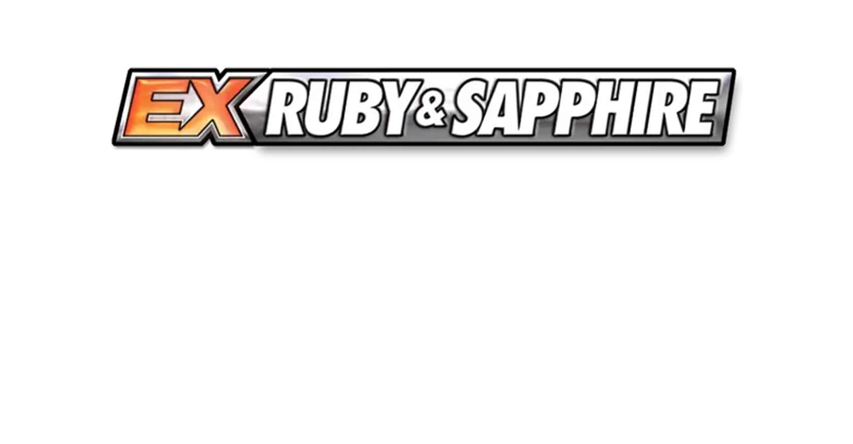 Ruby and Sapphire