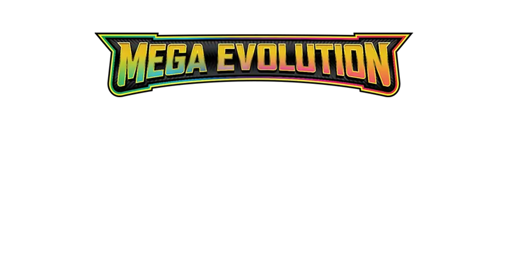 Mega Evolution