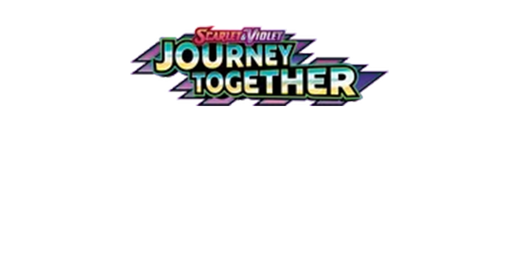 Journey Together