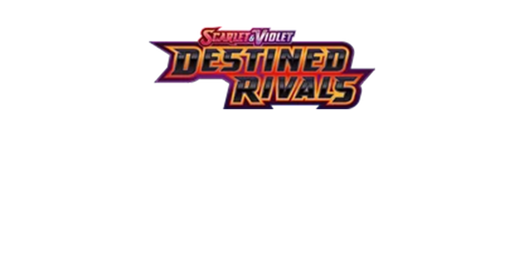 Destined Rivals