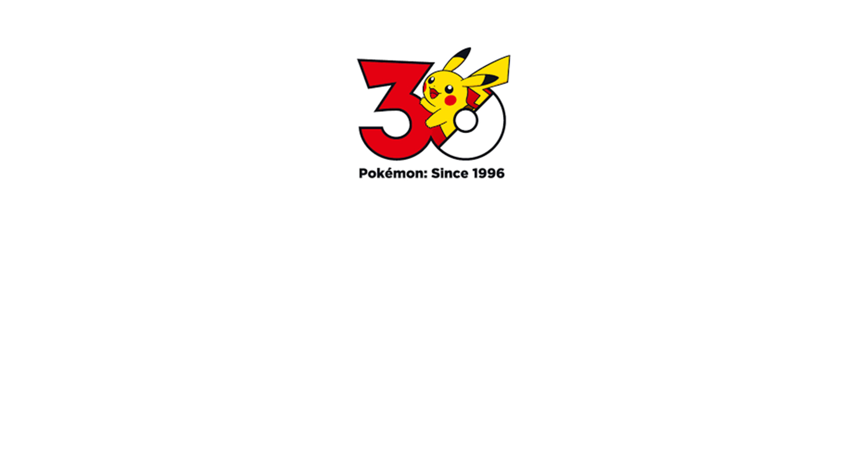30th Celebration