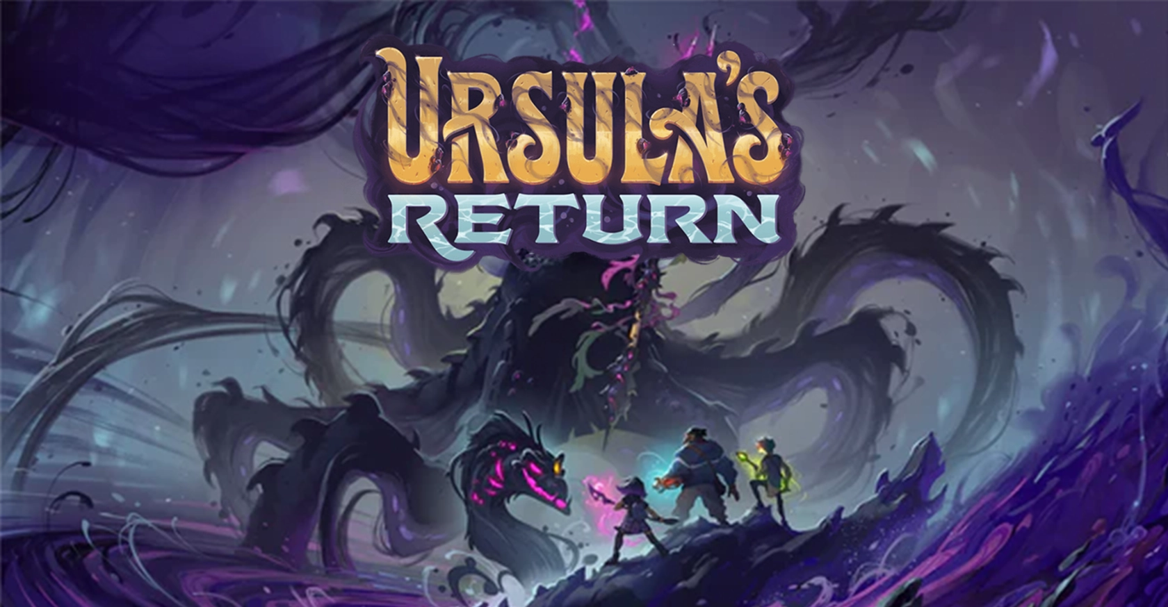Ursula’s Return