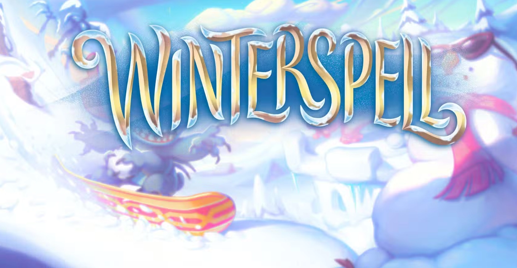 Winterspell