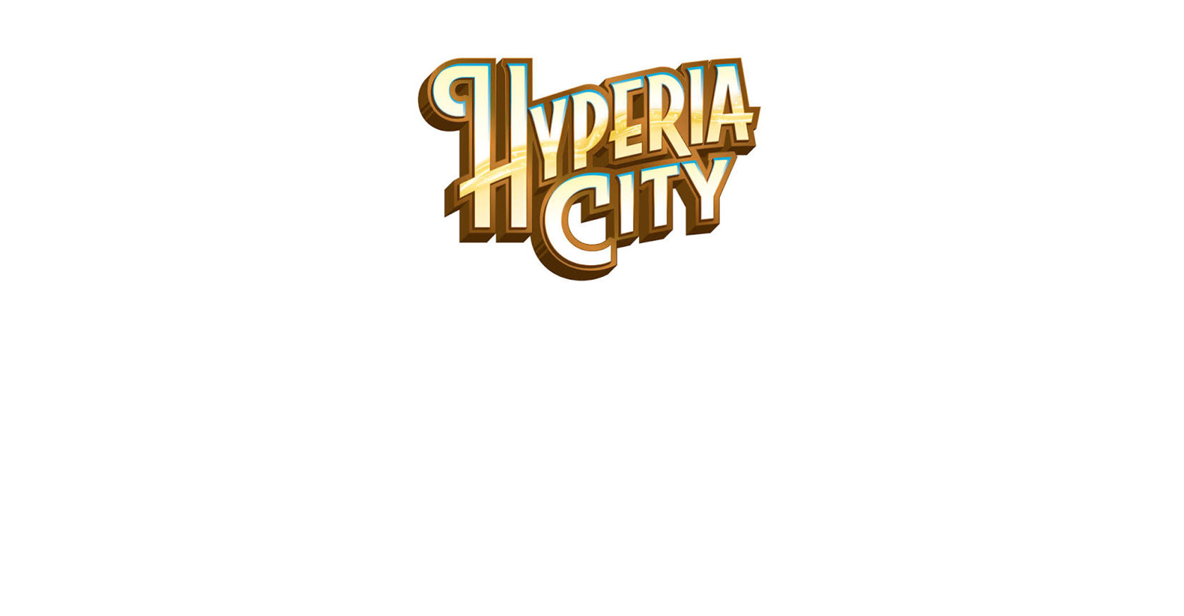 Hyperia City