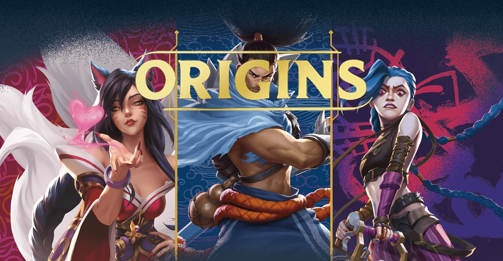 Origins