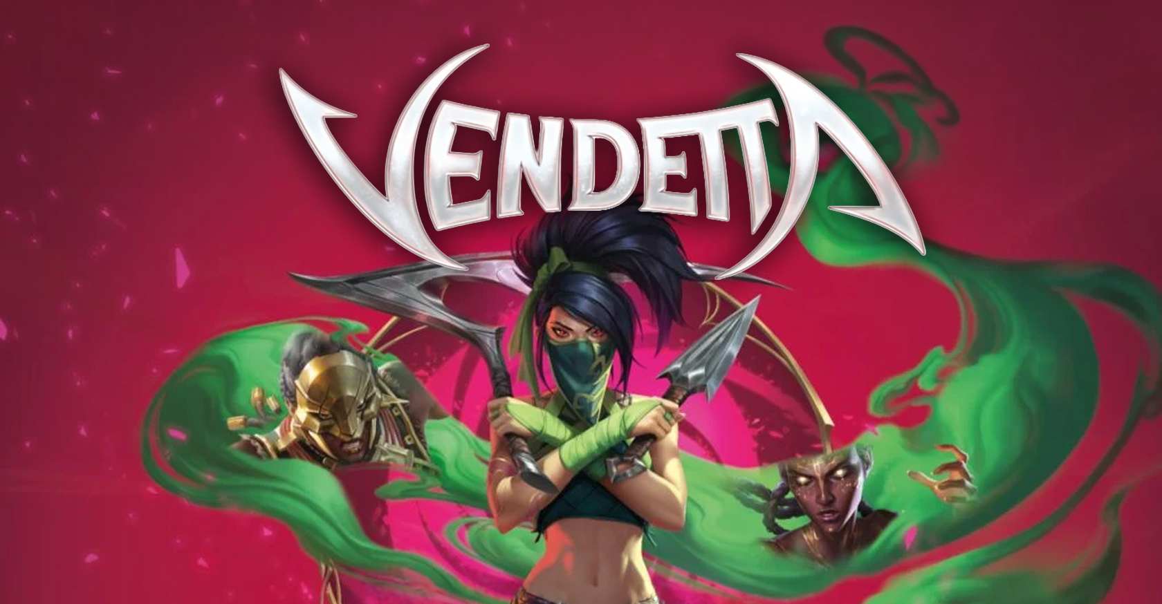 Vendetta