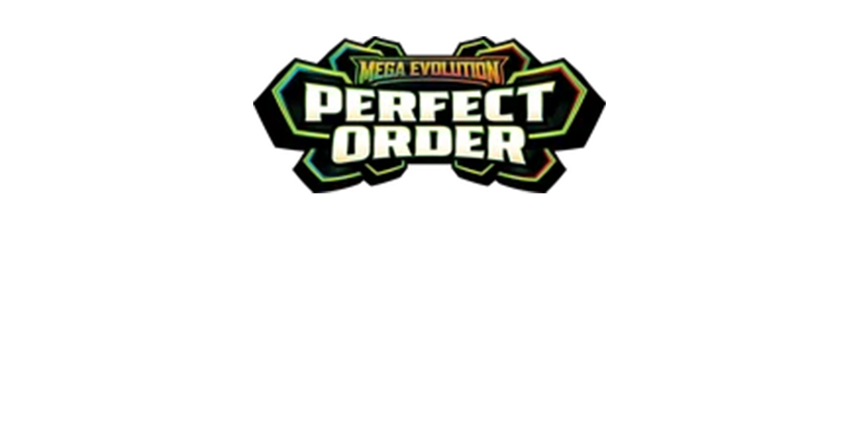 Perfect Order