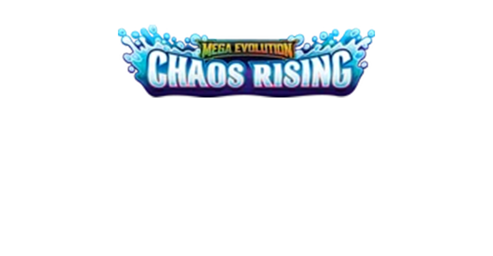 Chaos Rising