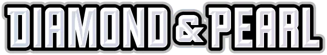 Diamond & Pearl