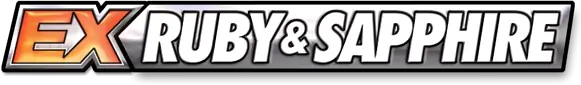 EX Ruby & Sapphire