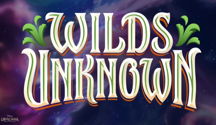 Wilds Unknown