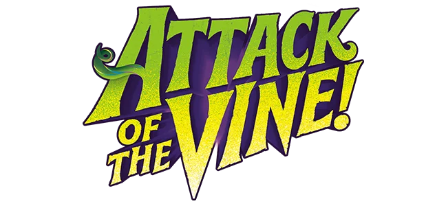 Attack of the Vine