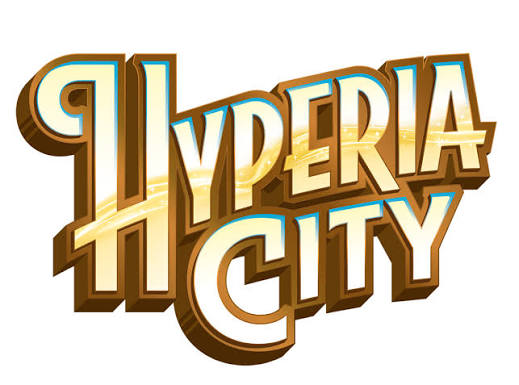 Hyperia City