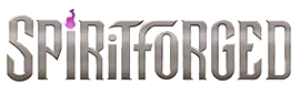 Spiritforged