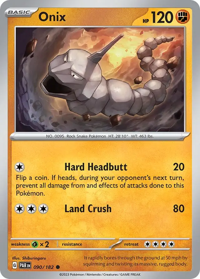 Onix (PAR 090)