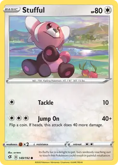 Stufful (RCL 149)