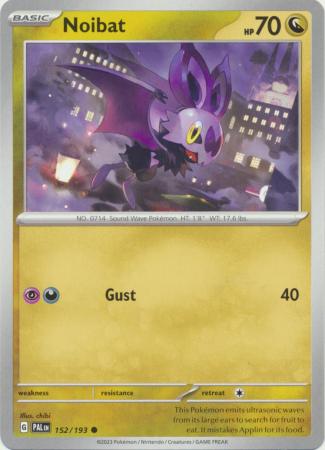 Noibat (PAL 152)
